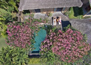 Джимбаран: Ayana Villas Bali
