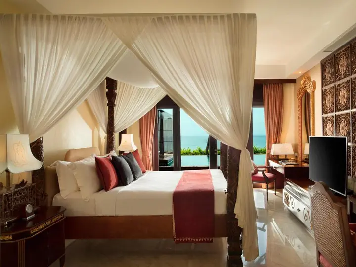 Джимбаран: Ayana Villas Bali