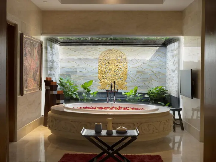Джимбаран: Ayana Villas Bali
