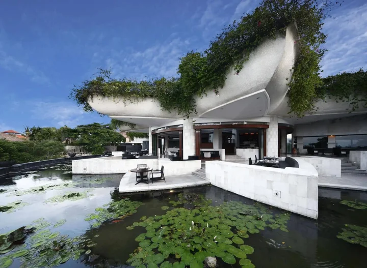 Джимбаран: Ayana Villas Bali
