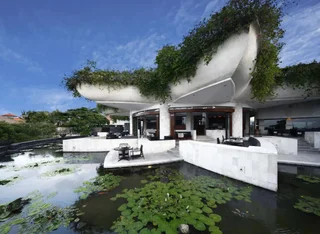Джимбаран: Ayana Villas Bali