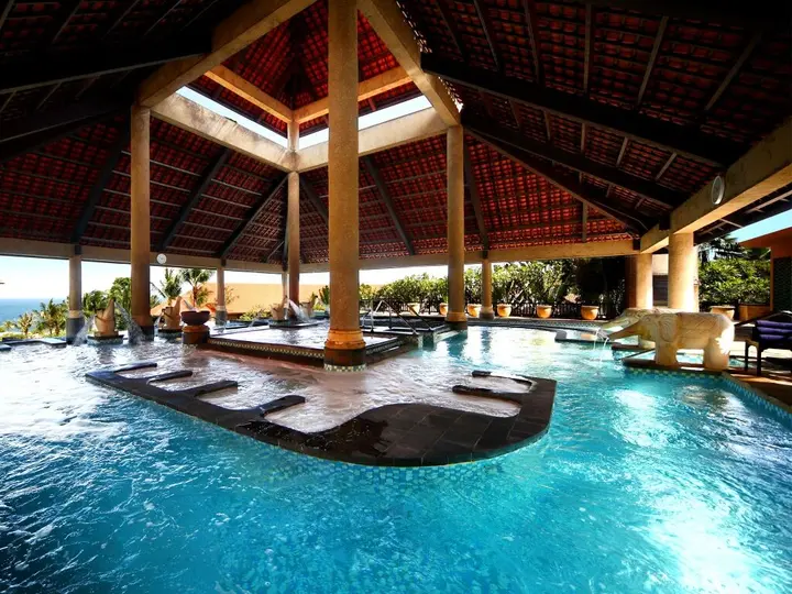 Джимбаран: Ayana Villas Bali
