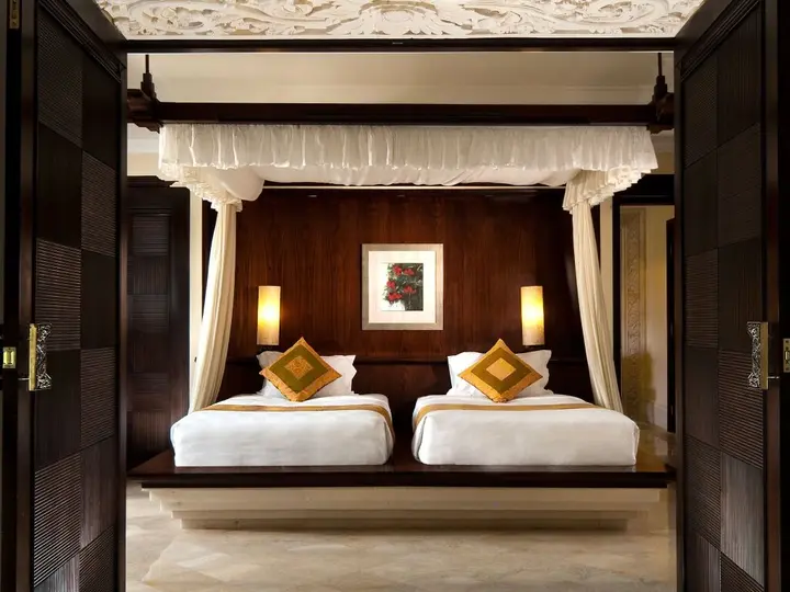 Джимбаран: Ayana Villas Bali
