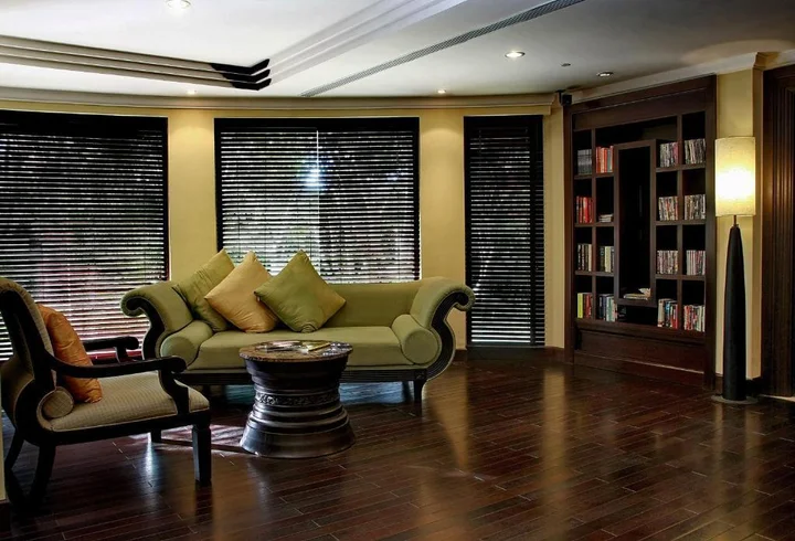 Джимбаран: Ayana Villas Bali