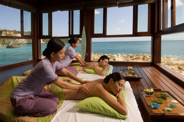 Джимбаран: Ayana Villas Bali