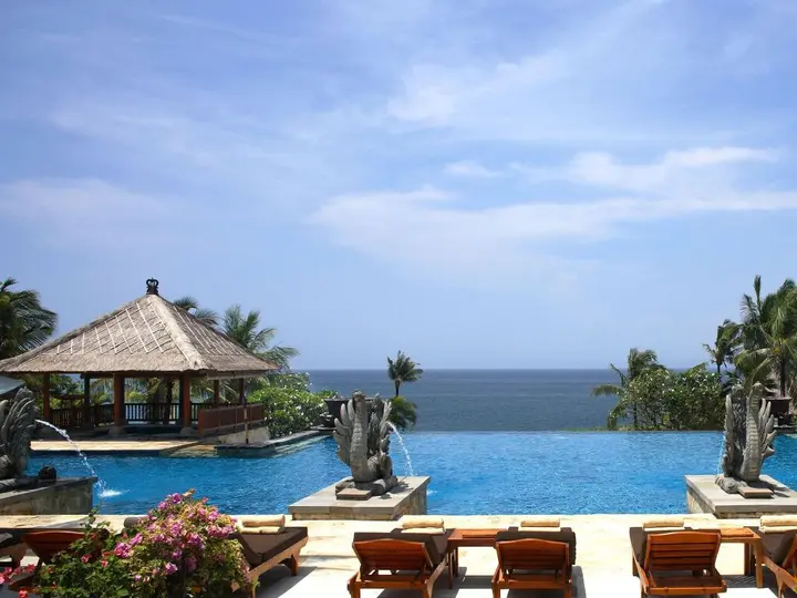 Джимбаран: Ayana Villas Bali