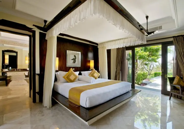 Джимбаран: Ayana Villas Bali