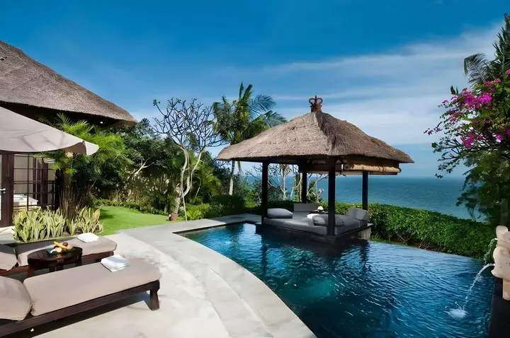 Джимбаран: Ayana Villas Bali