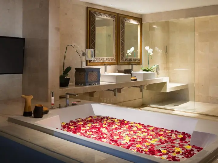 Джимбаран: Ayana Villas Bali