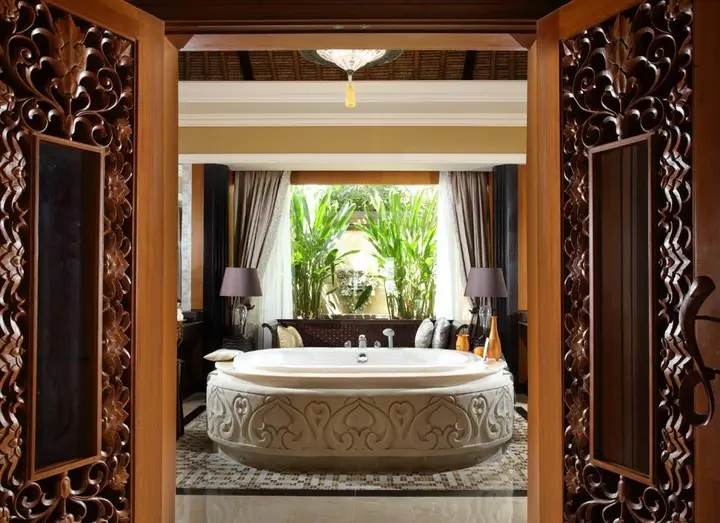 Джимбаран: Ayana Villas Bali