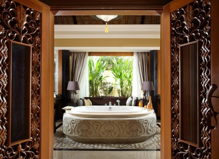 Джимбаран: Ayana Villas Bali