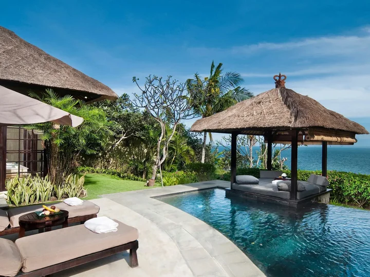 Джимбаран: Ayana Villas Bali