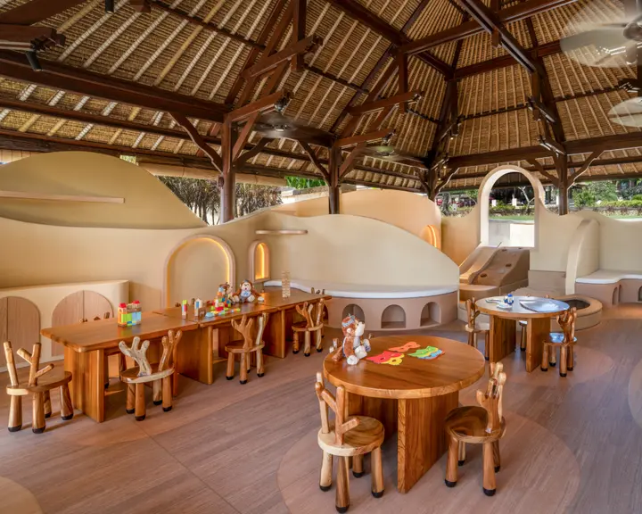 Джимбаран: Ayana Villas Bali