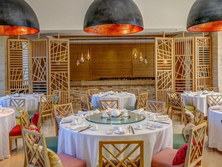 Джимбаран: Ayana Villas Bali