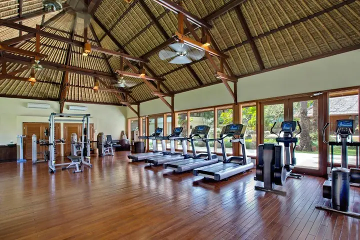 Джимбаран: Ayana Villas Bali
