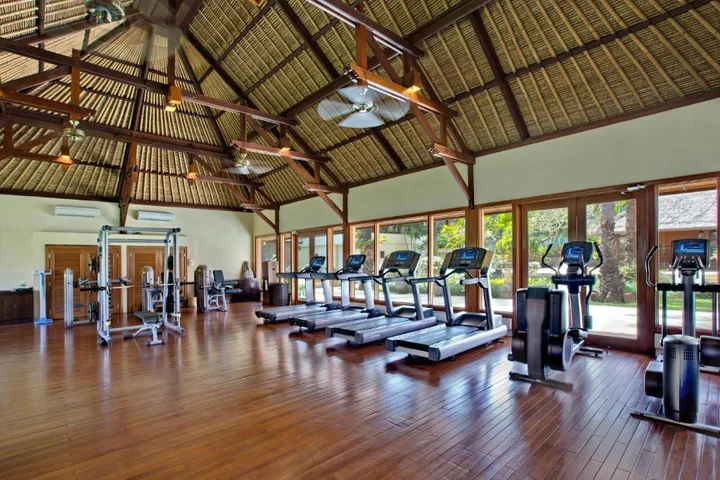 Джимбаран: Ayana Villas Bali