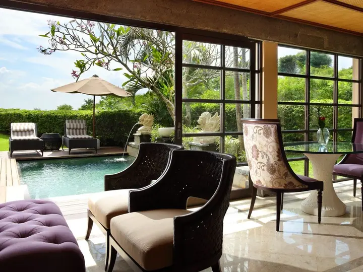 Джимбаран: Ayana Villas Bali