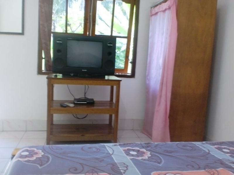 Каликбукбук: Adi Homestay