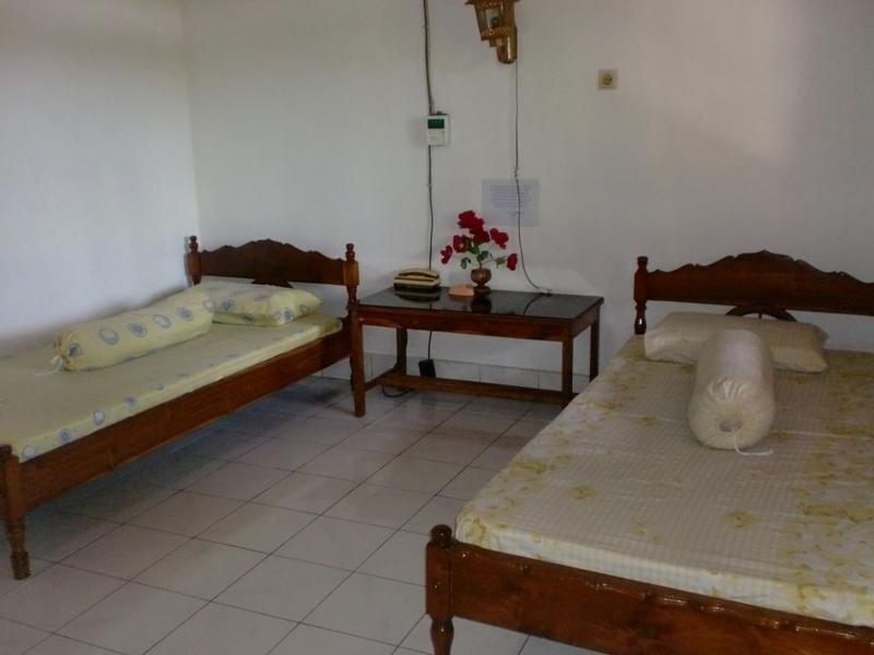 Каликбукбук: Adi Homestay