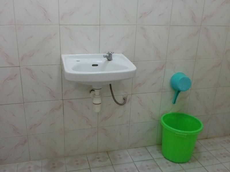 Каликбукбук: Adi Homestay