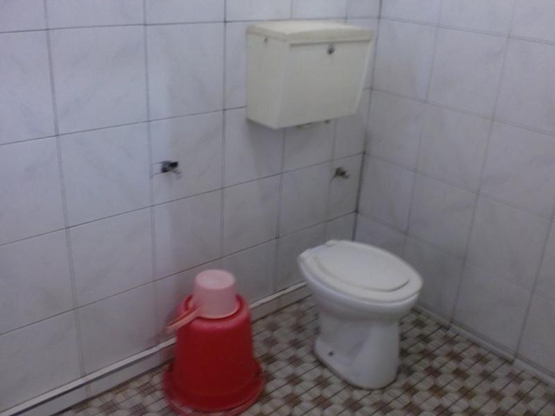 Каликбукбук: Adi Homestay