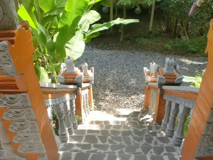 Каликбукбук: Adi Homestay
