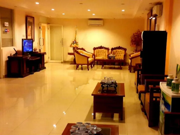 Сидоарджо: Walan Syariah Hotel