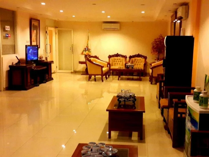 Сидоарджо: Walan Syariah Hotel