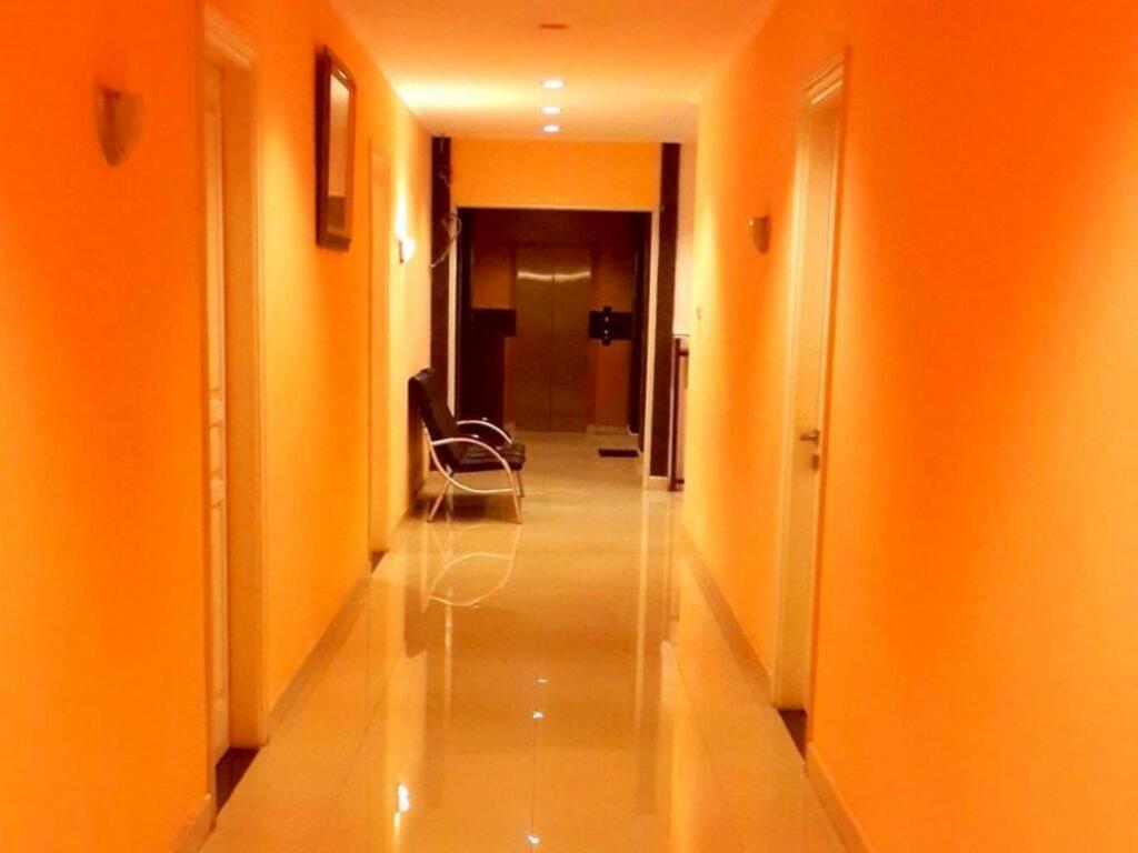 Сидоарджо: Walan Syariah Hotel