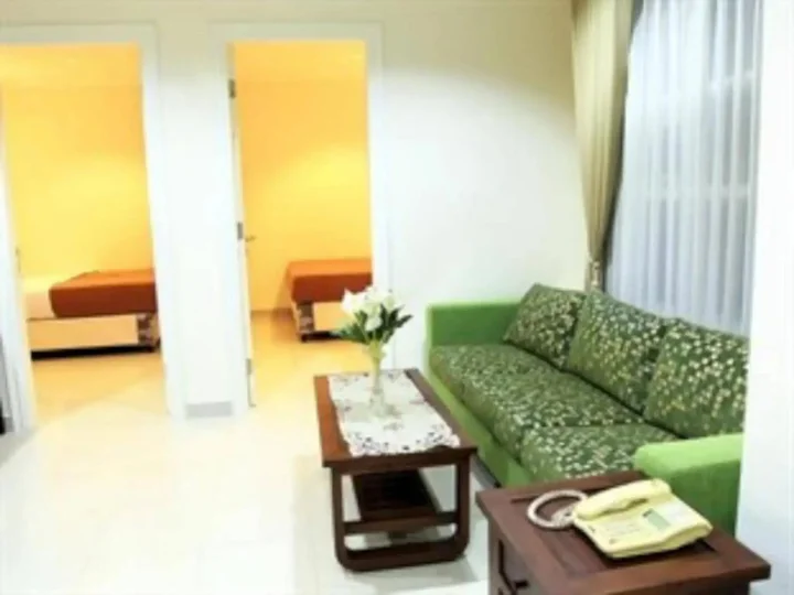 Сидоарджо: Walan Syariah Hotel