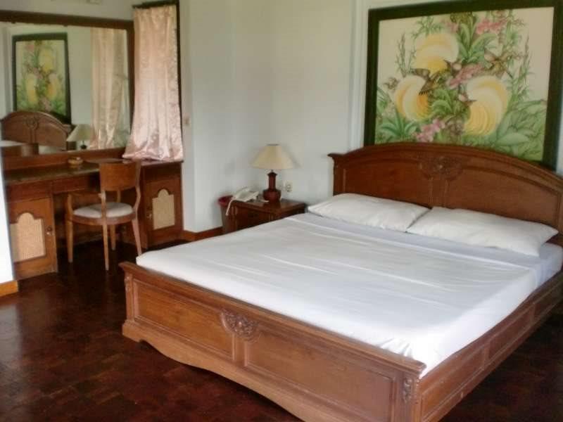 Батурити: Enjung Beji Resort