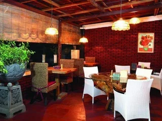 Батуретно: Pondok Gajah Homestay