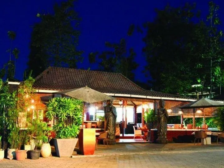 Батуретно: Pondok Gajah Homestay