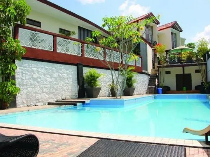 Батуретно: Pondok Gajah Homestay