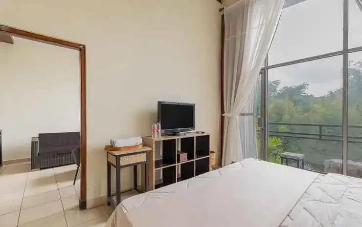 Батуретно: Pondok Gajah Homestay
