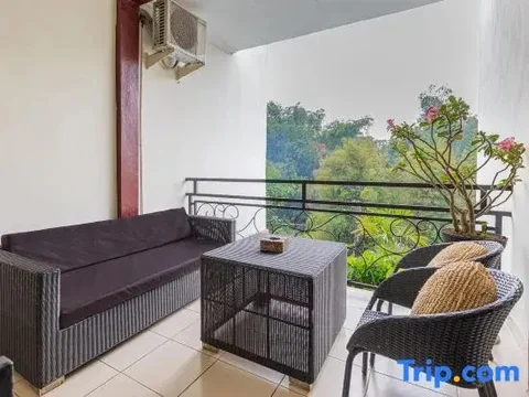 Батуретно: Pondok Gajah Homestay