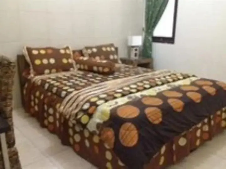 Батуретно: Pondok Villa Hotel