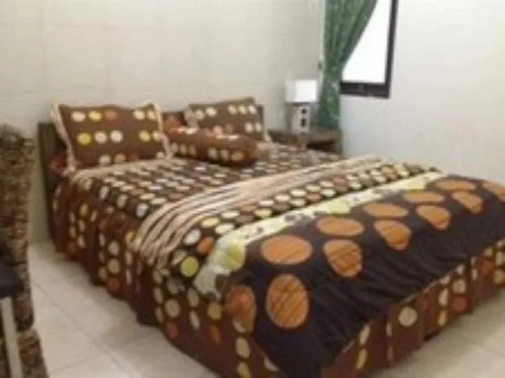 Батуретно: Pondok Villa Hotel