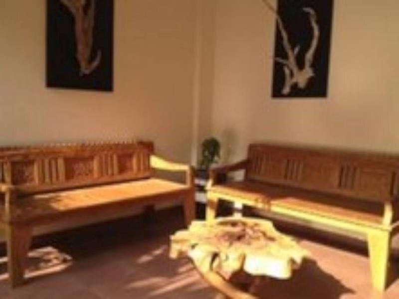 Батуретно: Pondok Villa Hotel