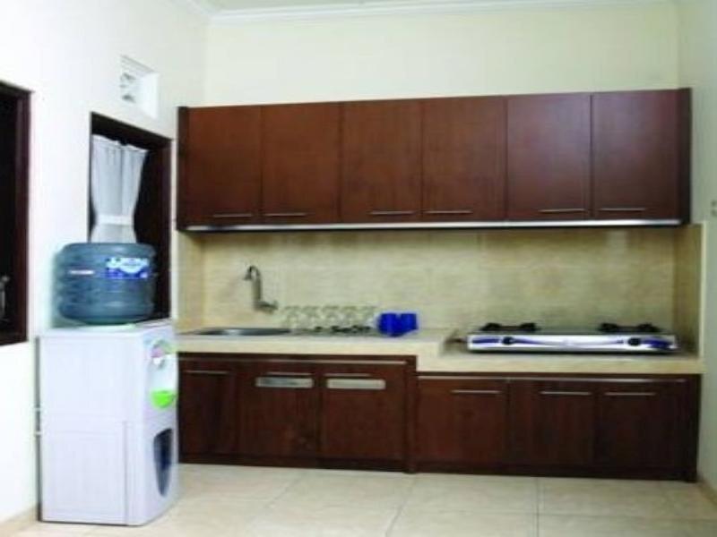 Батуретно: Pondok Villa Hotel
