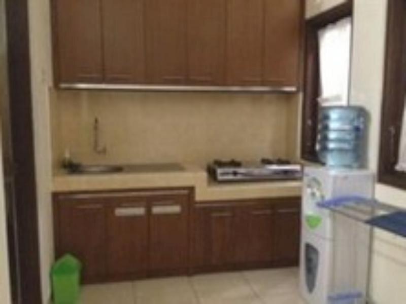 Батуретно: Pondok Villa Hotel