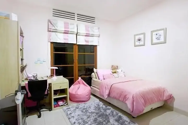 Бандунг: Rumah Aca
