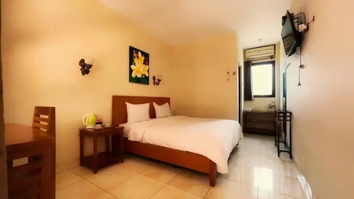Лабуан-Баджо: Centro Bajo Hotel