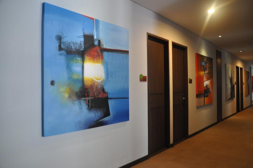 Денпасар: Praja Hotel