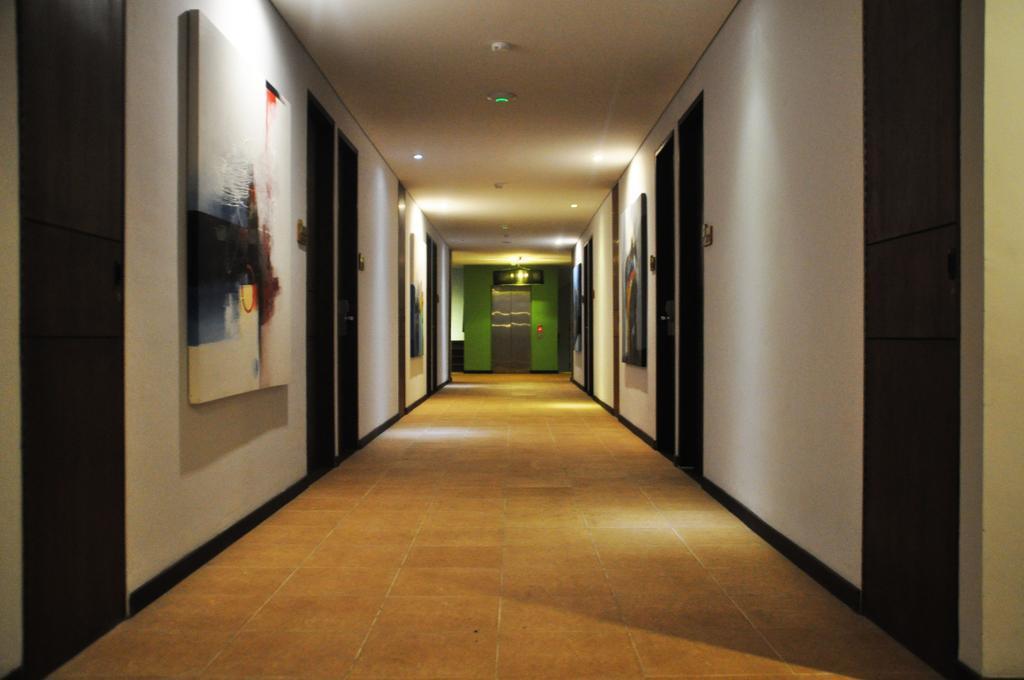 Денпасар: Praja Hotel