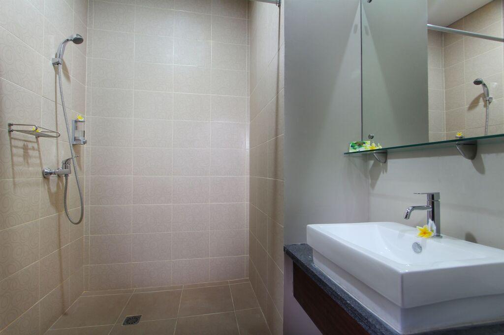 Денпасар: Praja Hotel