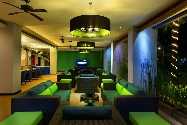 Денпасар: Praja Hotel