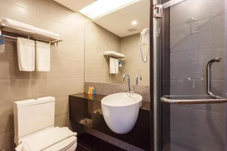Денпасар: Praja Hotel