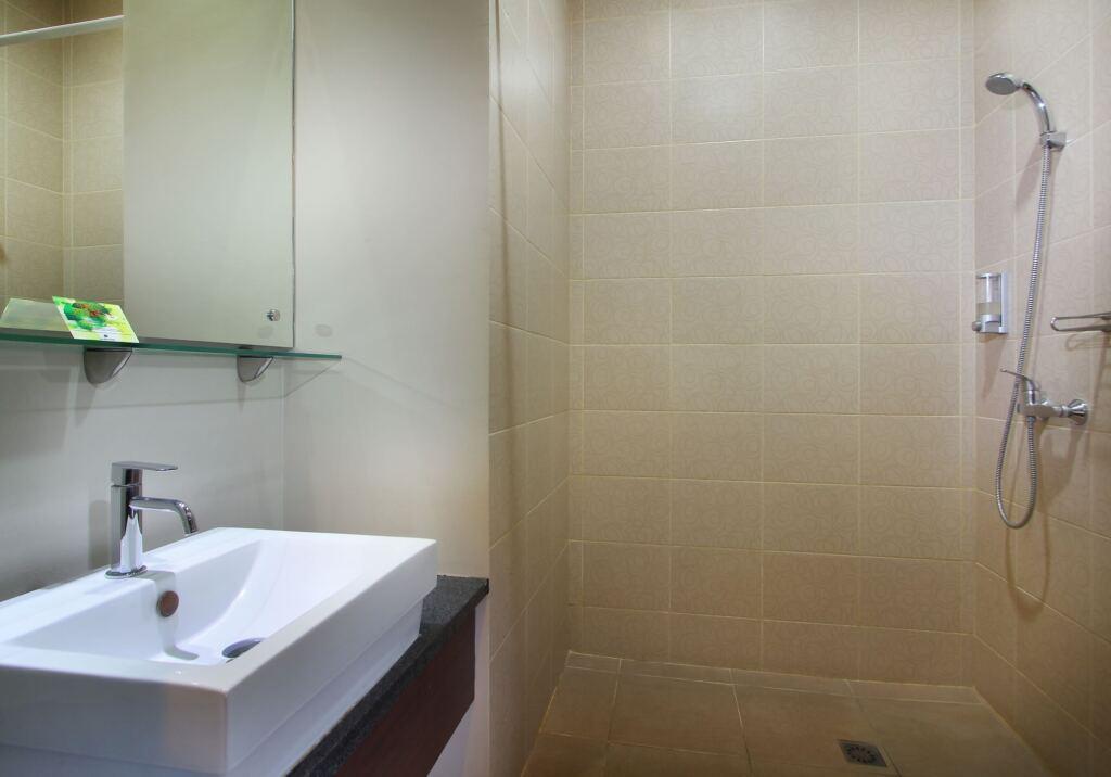 Денпасар: Praja Hotel