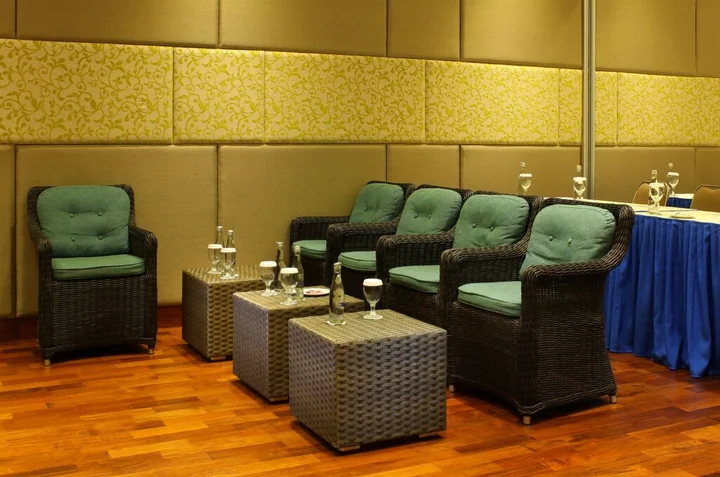 Денпасар: Praja Hotel